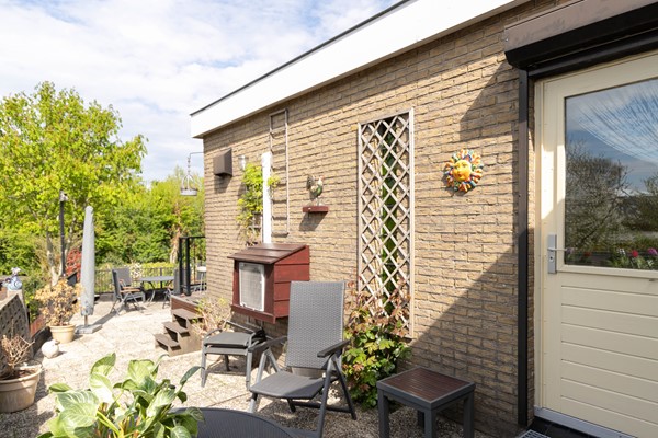 Medium property photo - Leimuiderdijk 288, 2154 MR Burgerveen